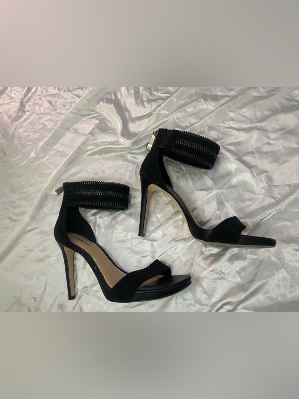 Giani bini heels